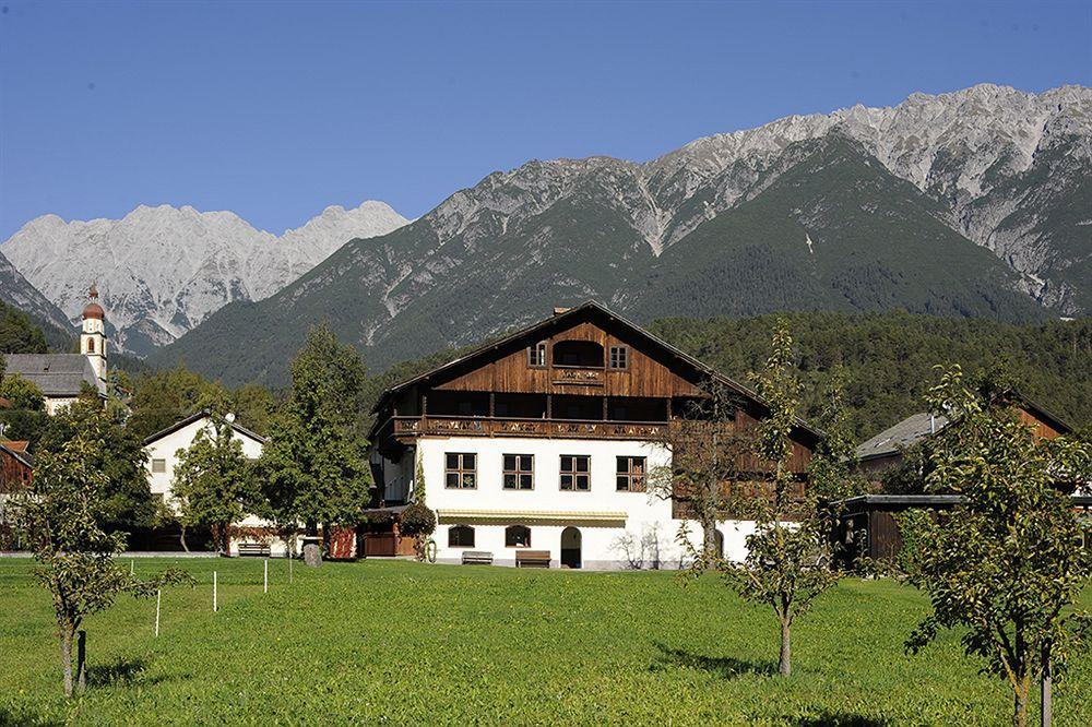 Sonne Bed & Breakfast 3*
