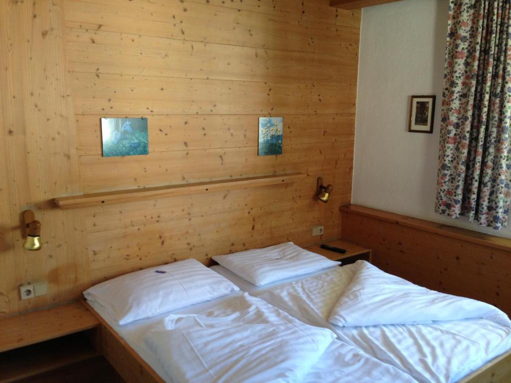 Bed & Breakfast Sonne 3*