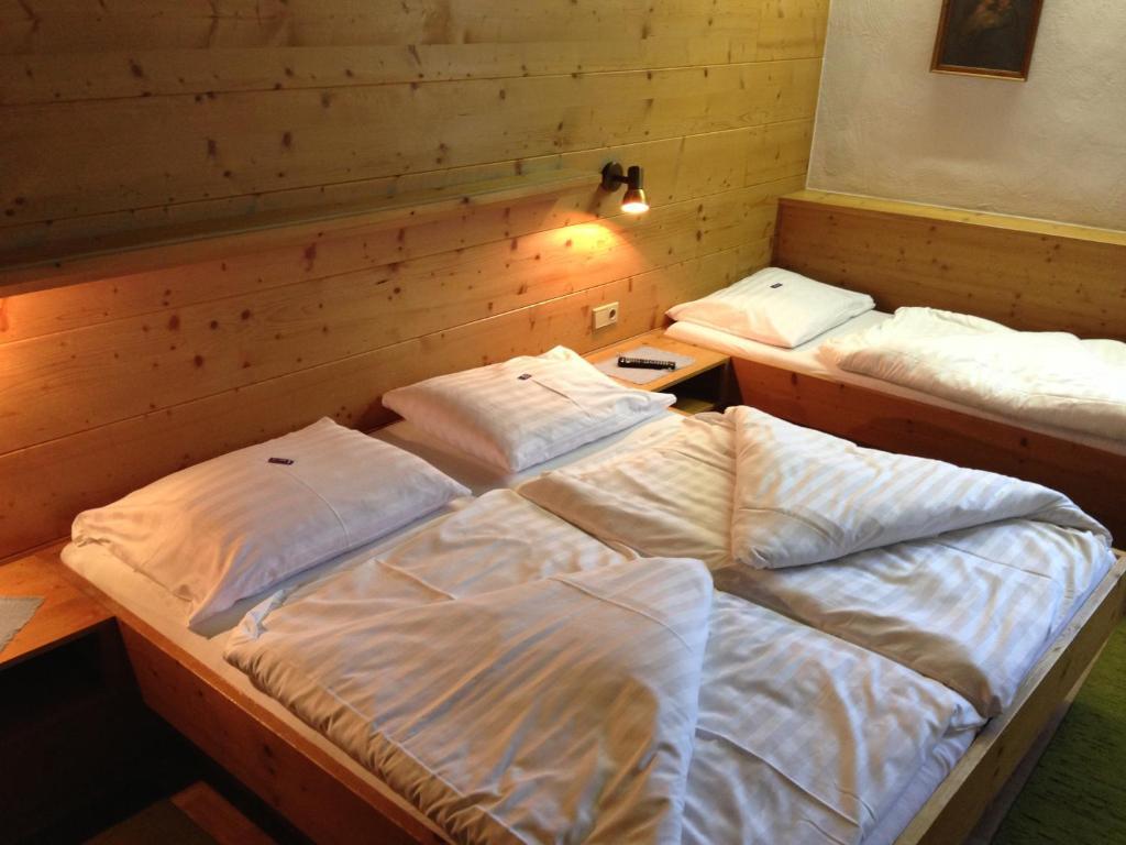 Bed & Breakfast Sonne