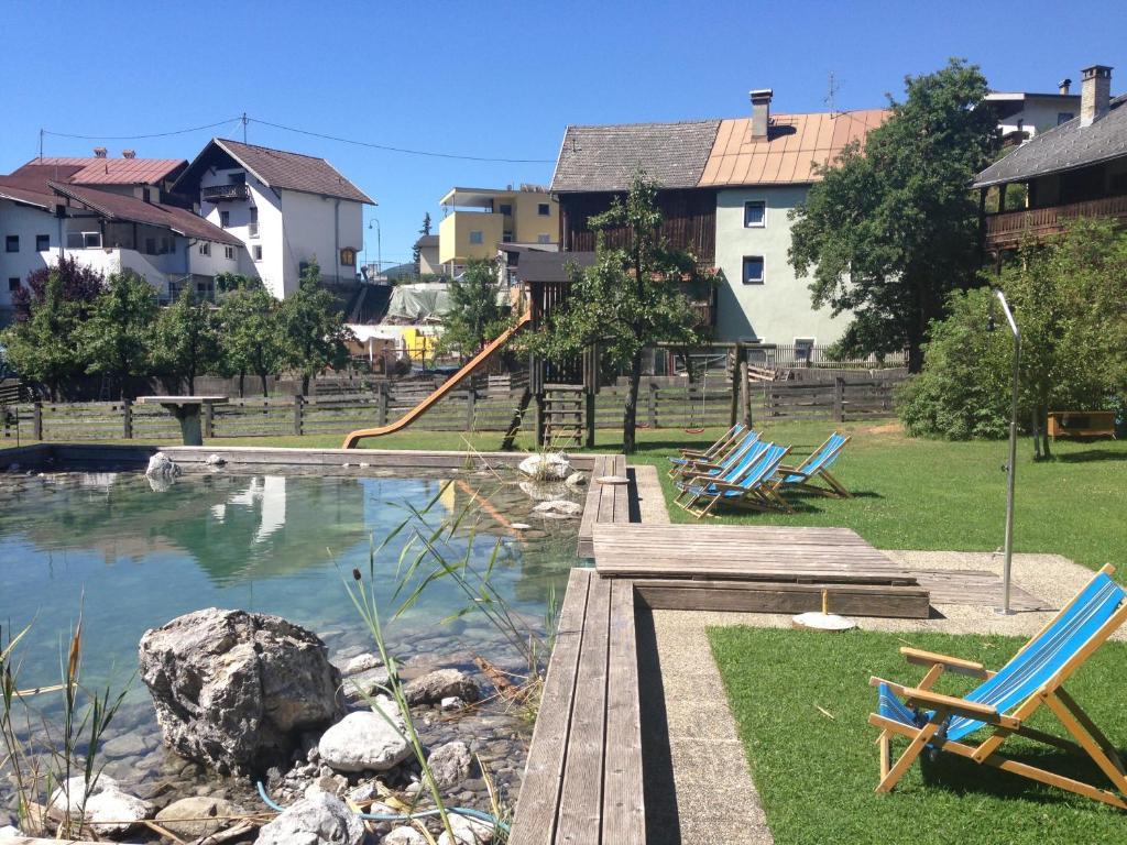 Bed & Breakfast Sonne Tarrenz