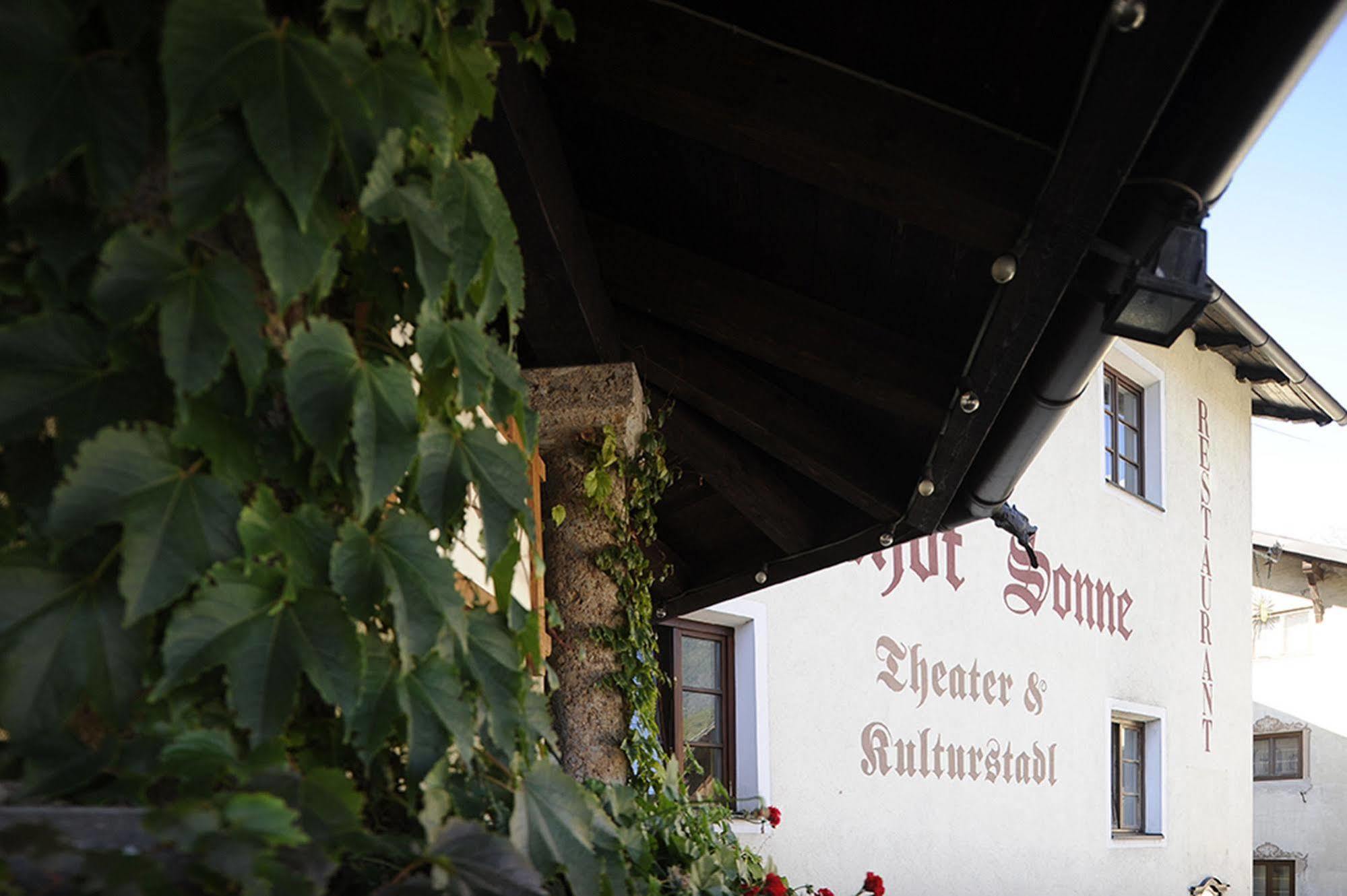 Bed & Breakfast Sonne