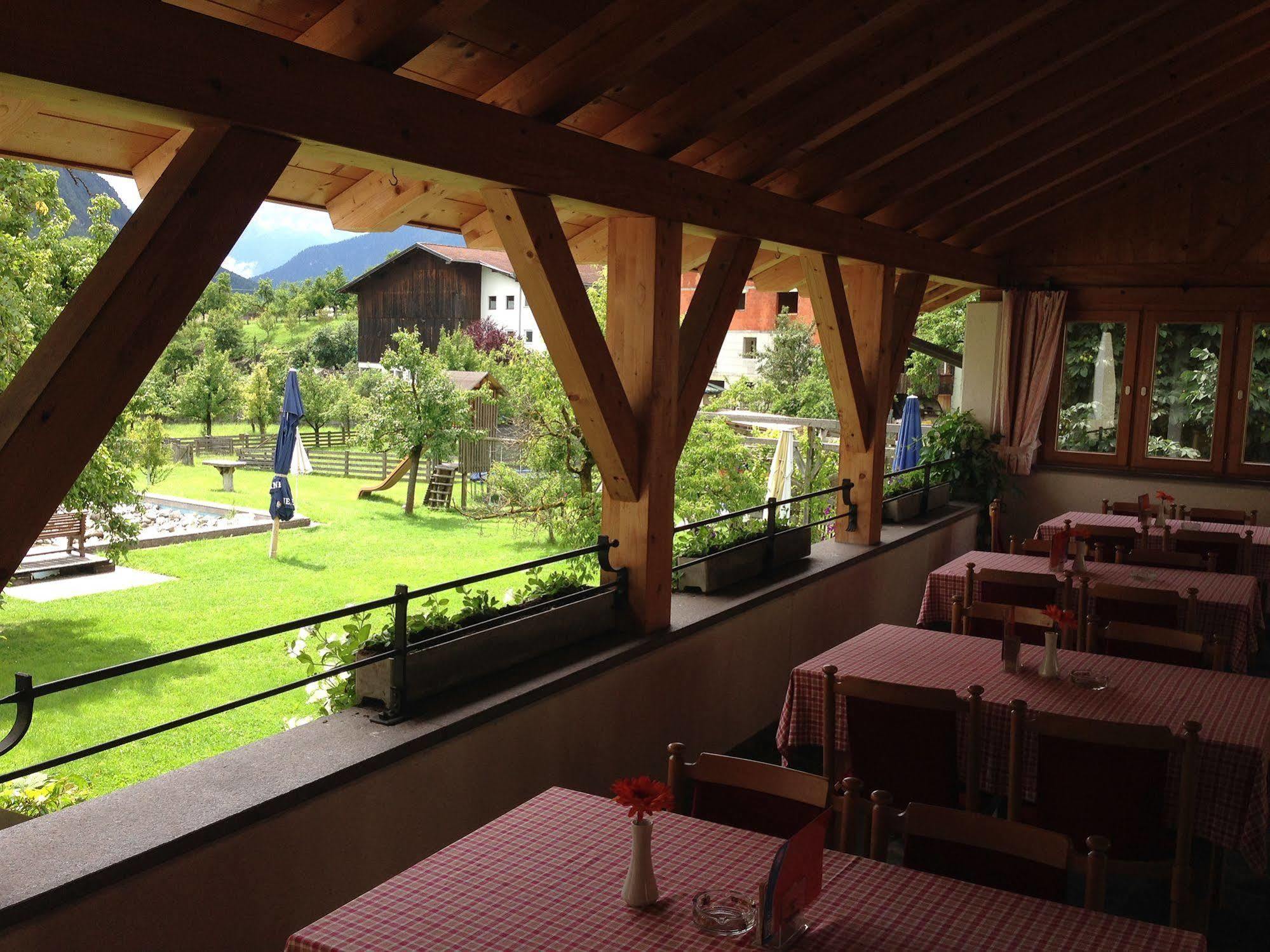 Bed & Breakfast Sonne