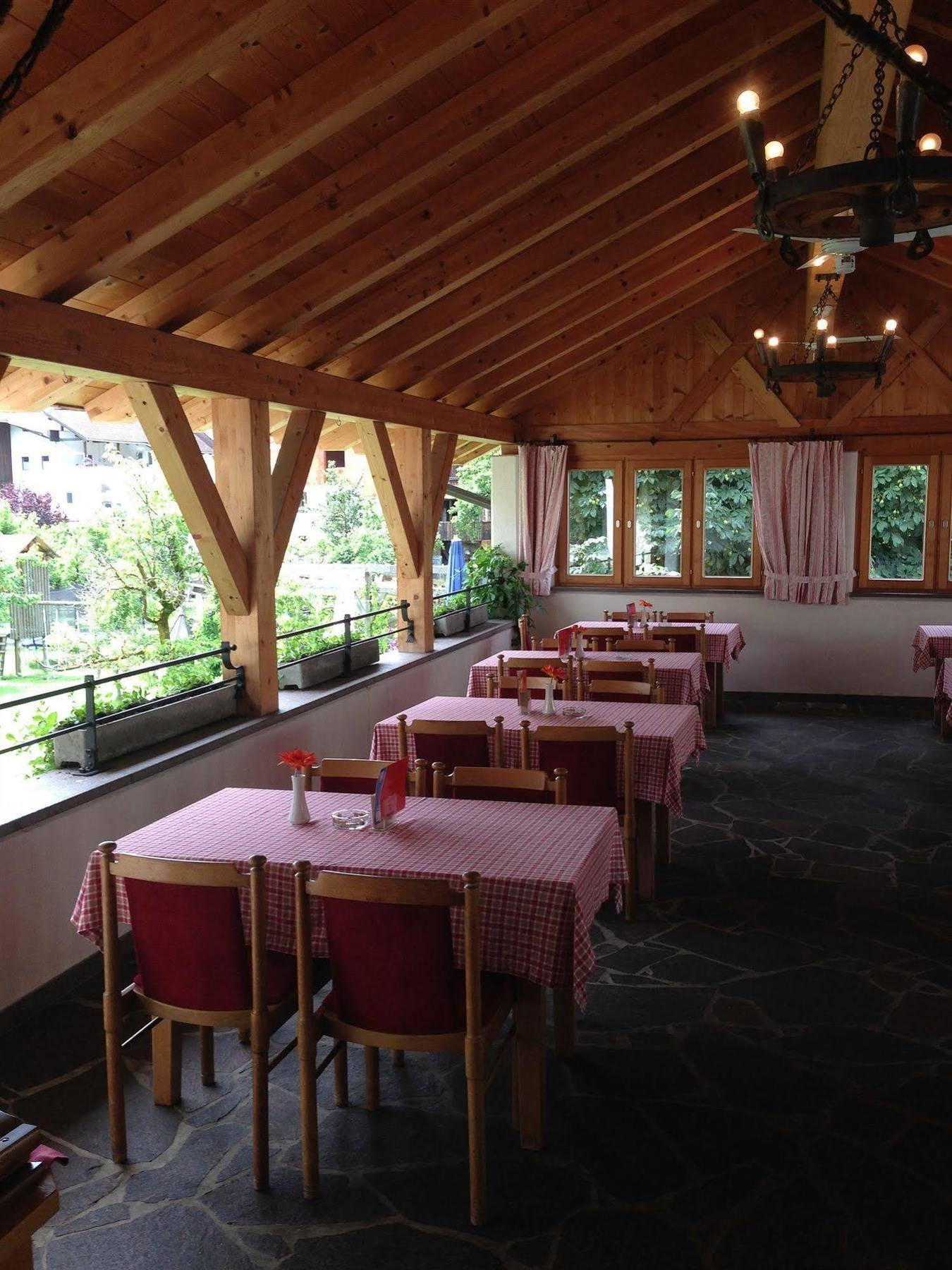 Bed & Breakfast Sonne 3*