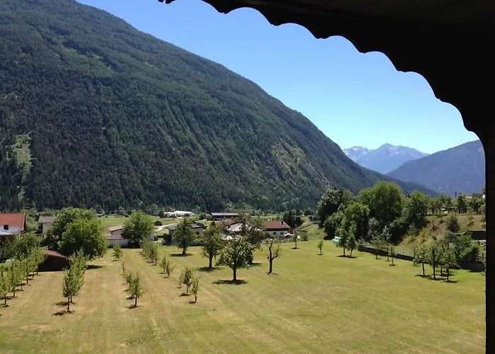 Gasthaus Sonne