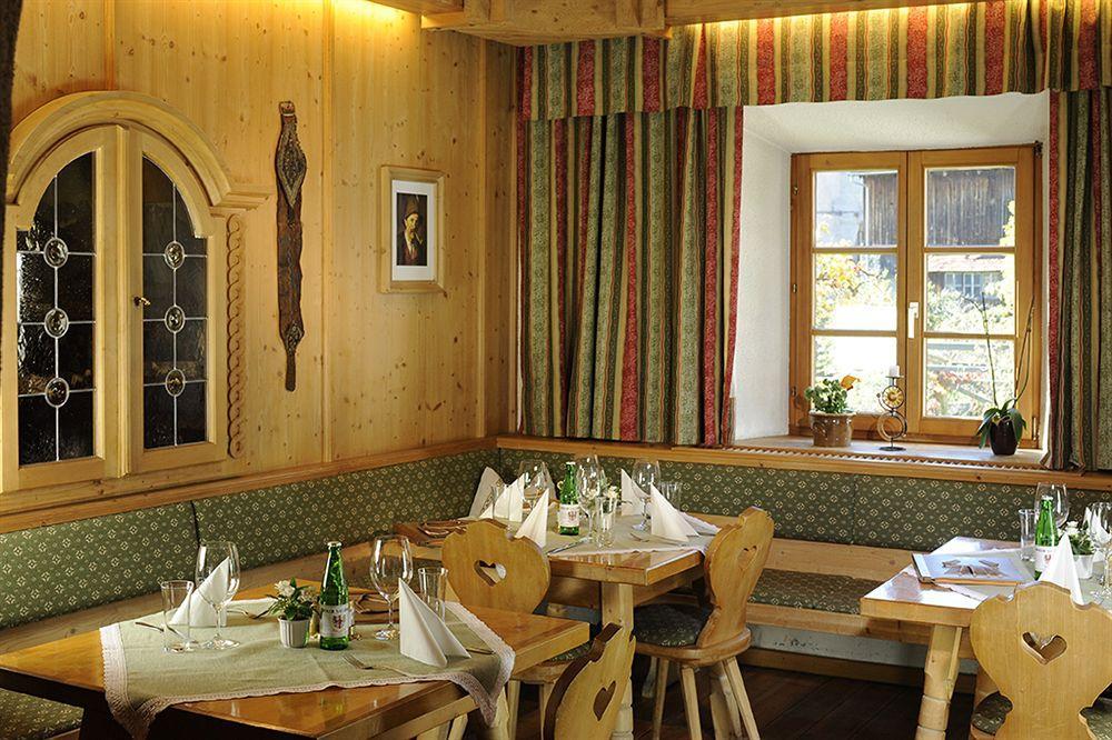 Sonne Bed & Breakfast