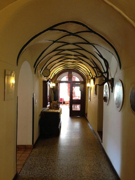 Sonne Bed & Breakfast 3*