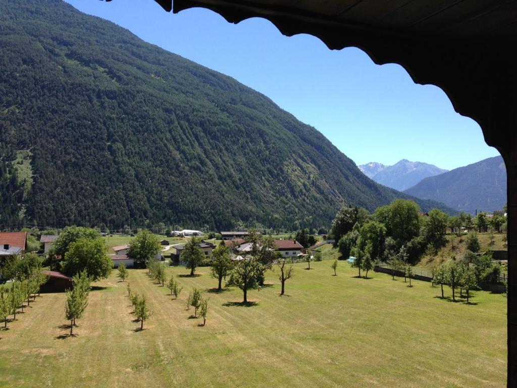 Sonne Bed & Breakfast
