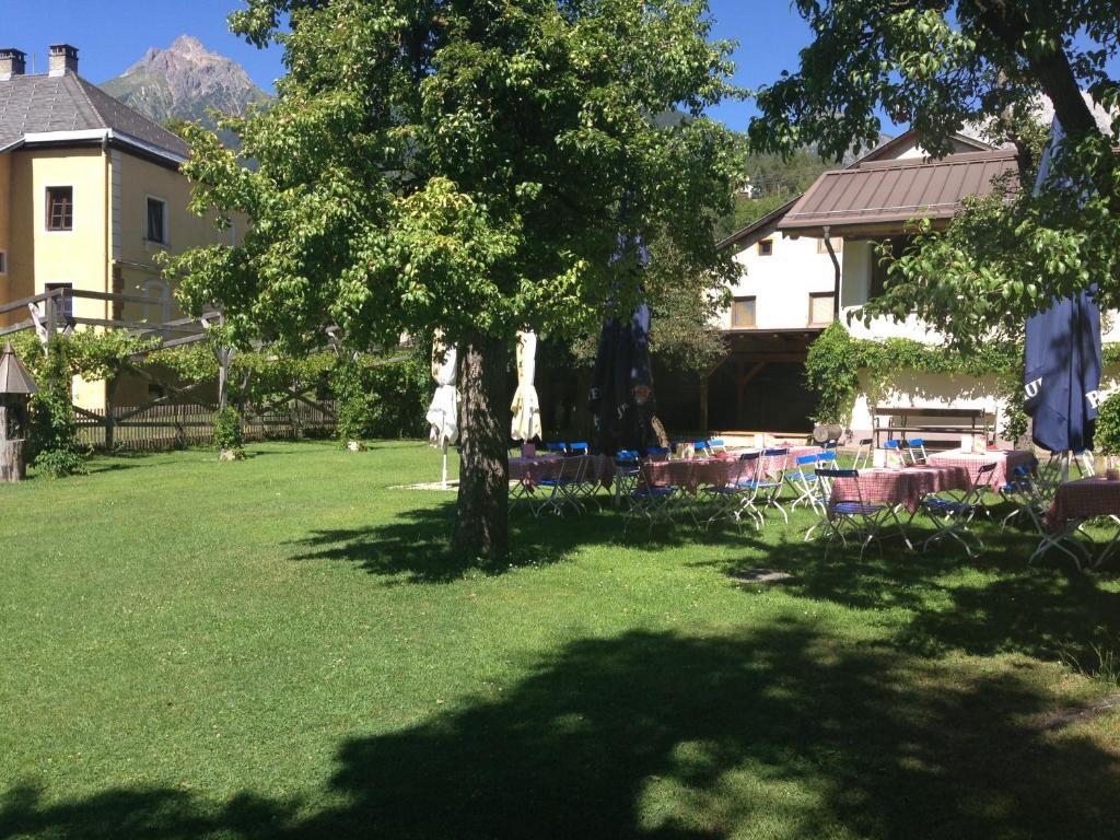 Sonne Tarrenz