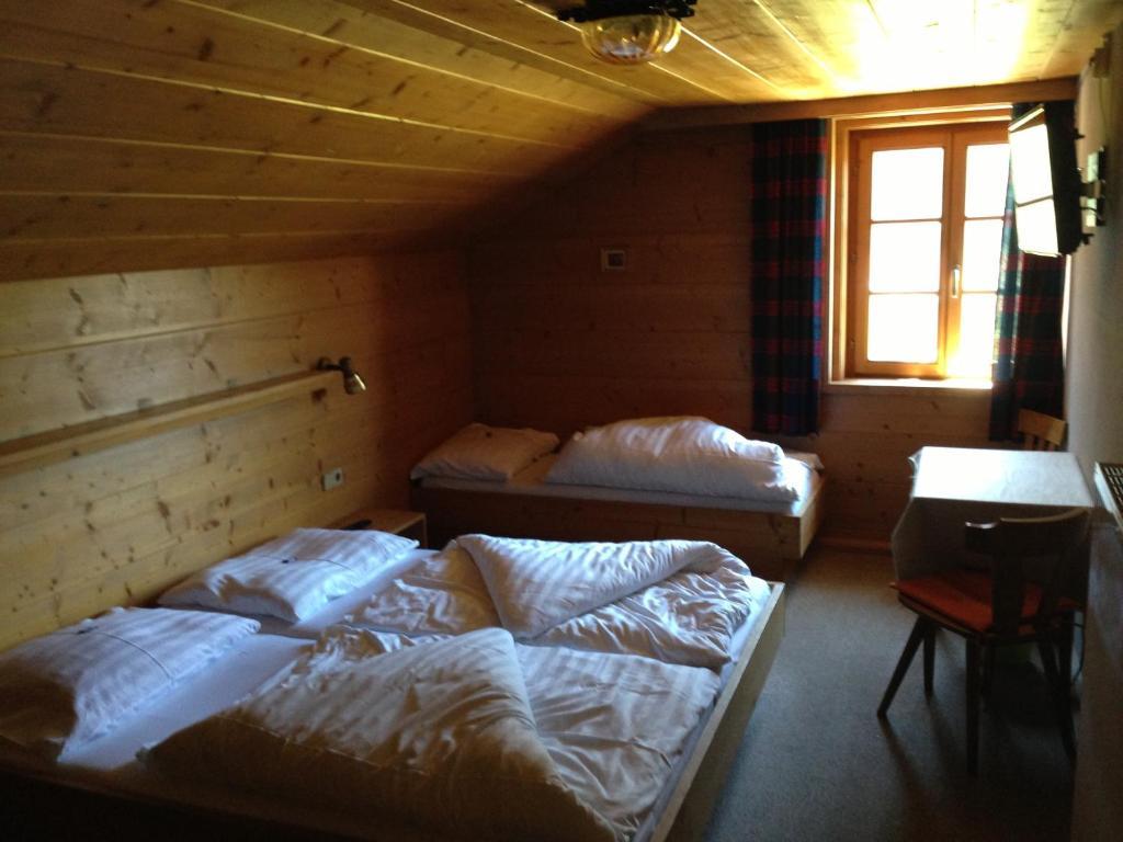 Sonne Bed & Breakfast