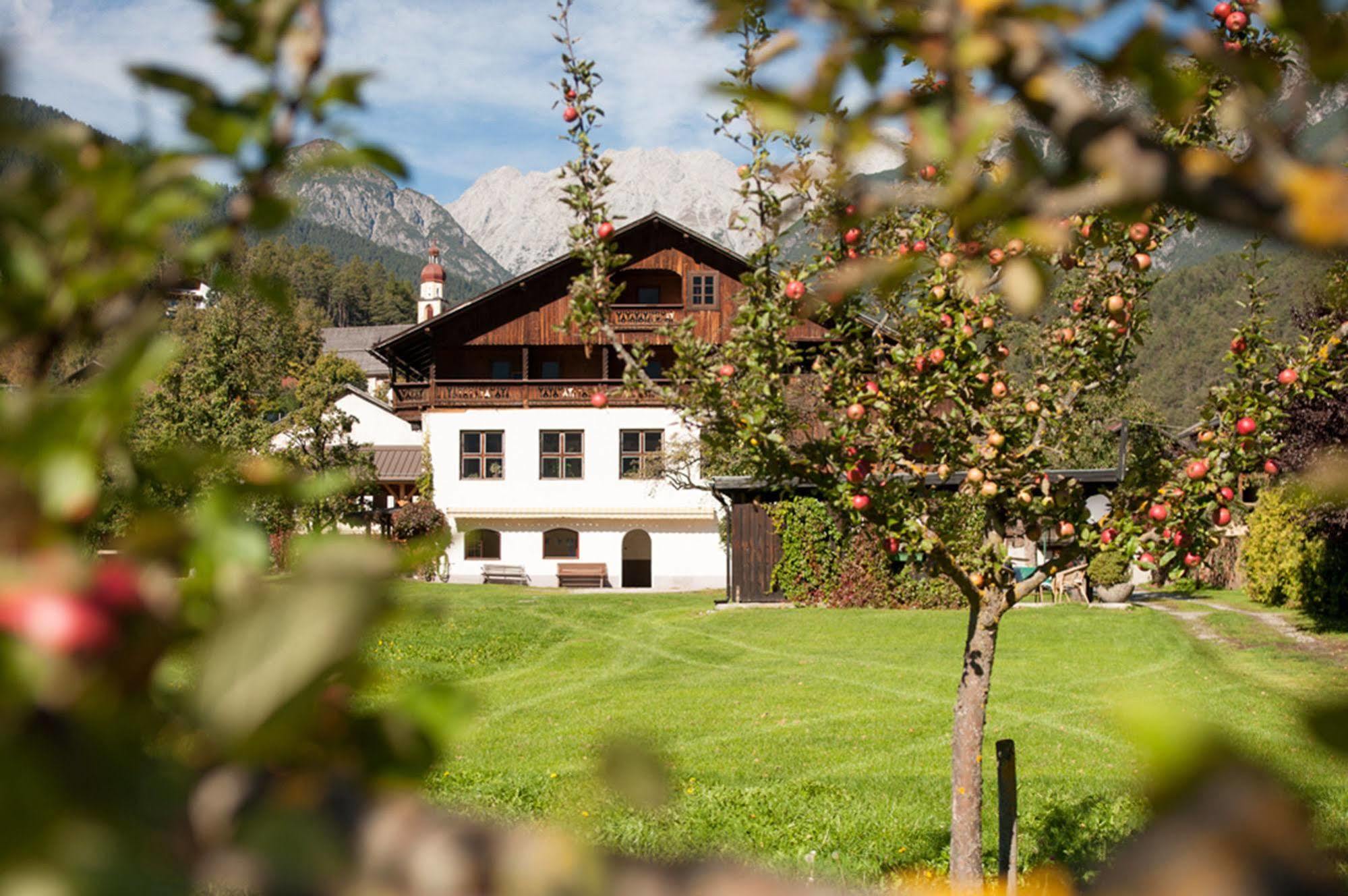 Bed & Breakfast Sonne Tarrenz