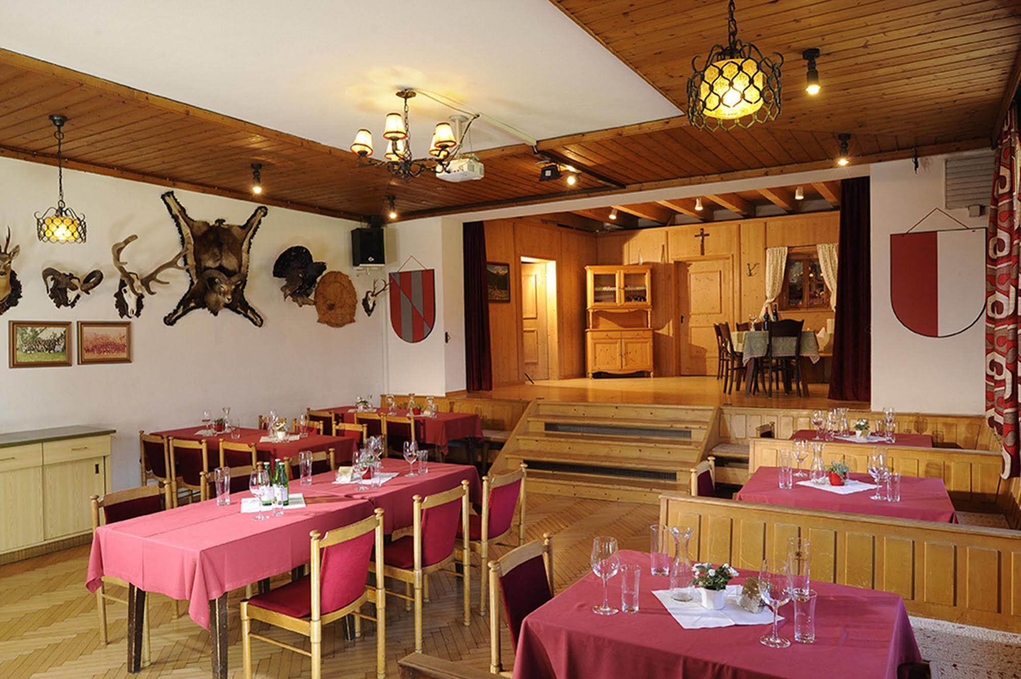 Bed & Breakfast Sonne Tarrenz