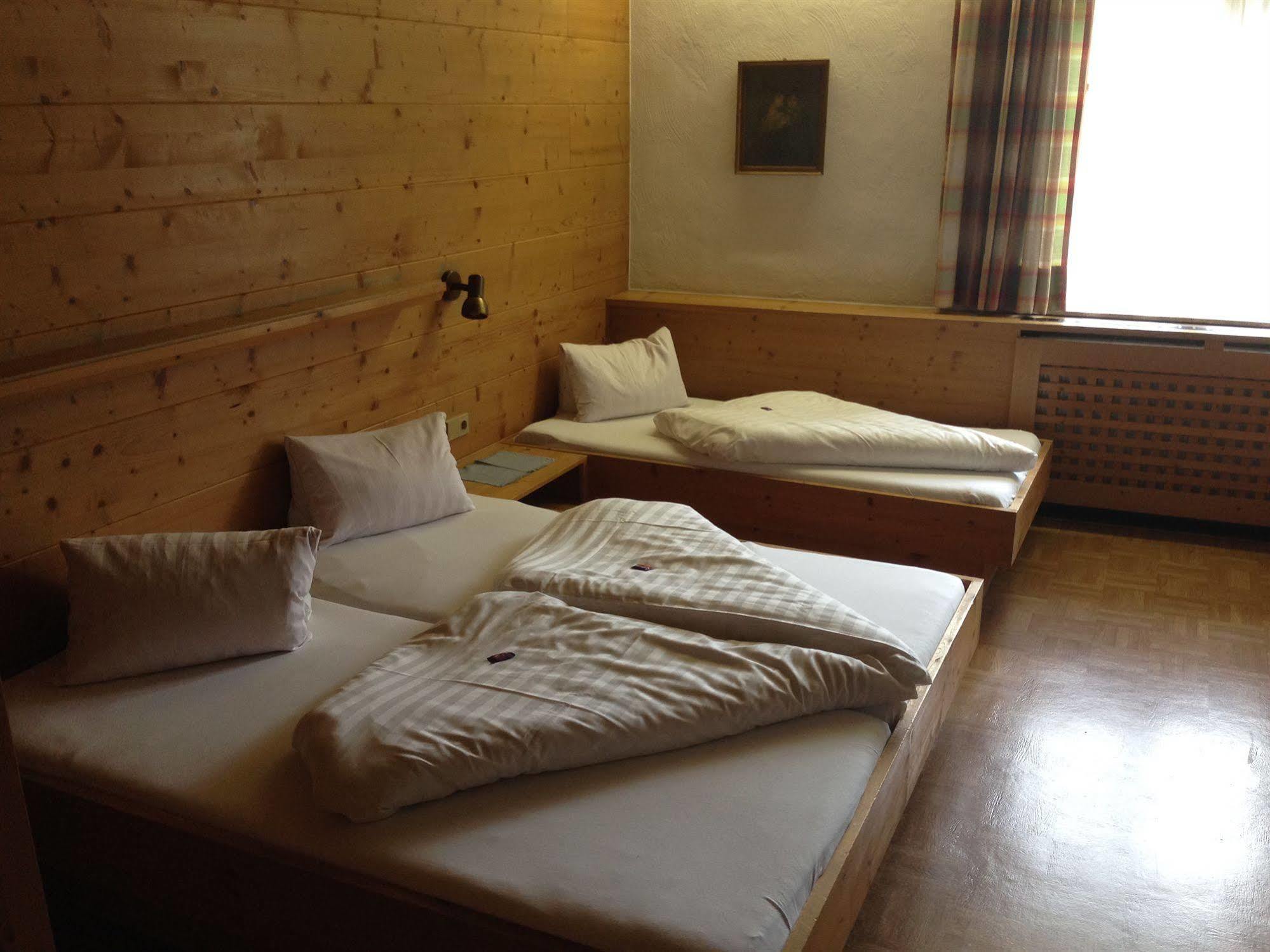 Bed & Breakfast Sonne