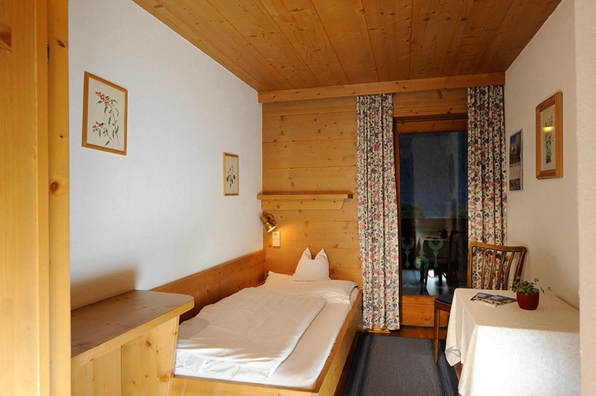 Bed & Breakfast Sonne Tarrenz