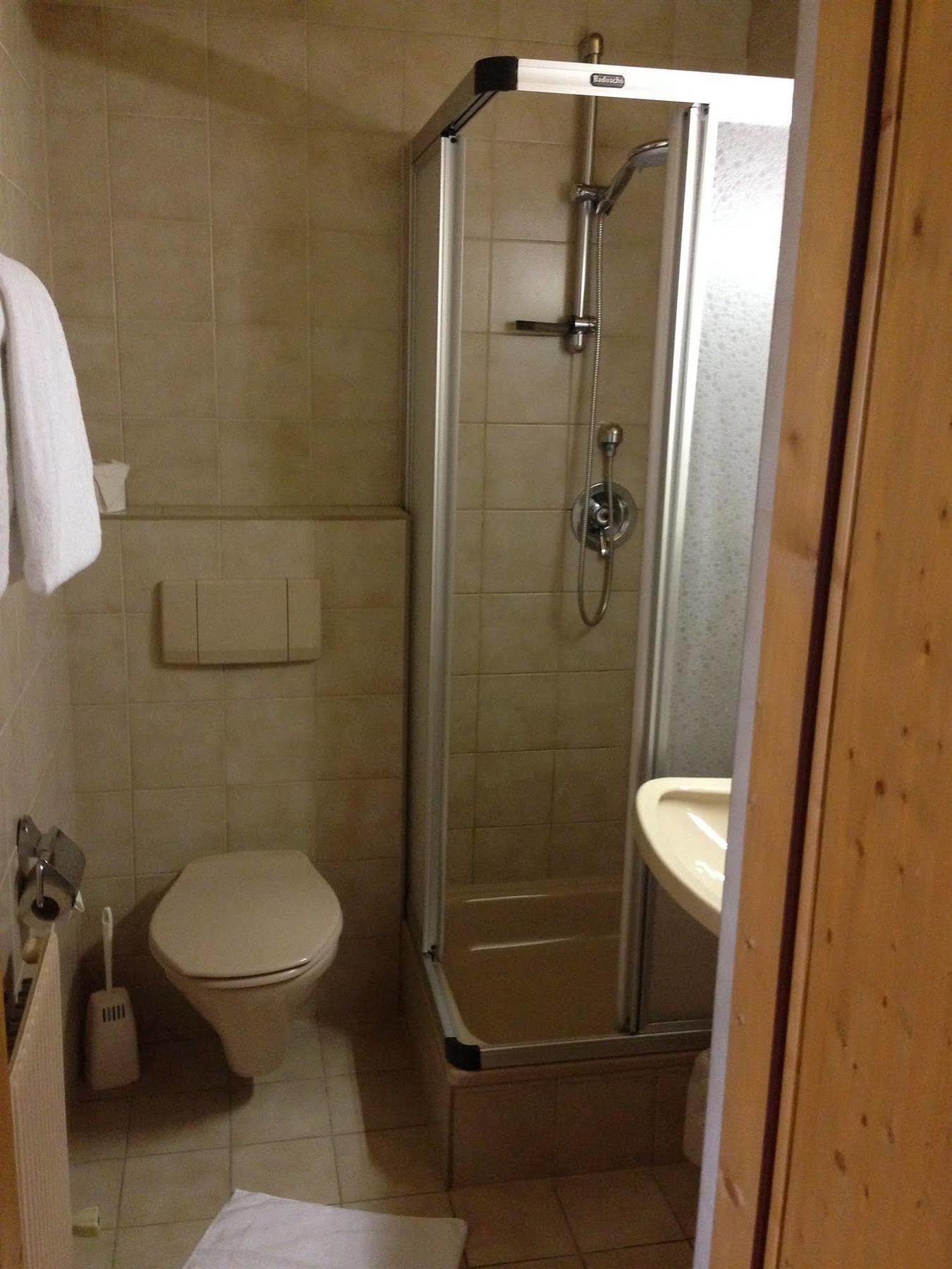 Bed & Breakfast Sonne 3*