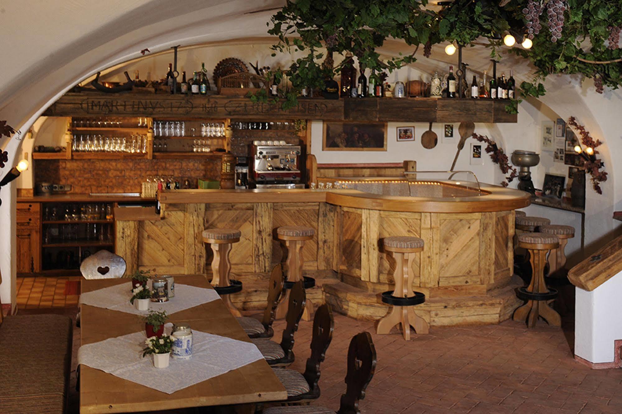 Sonne Bed & Breakfast