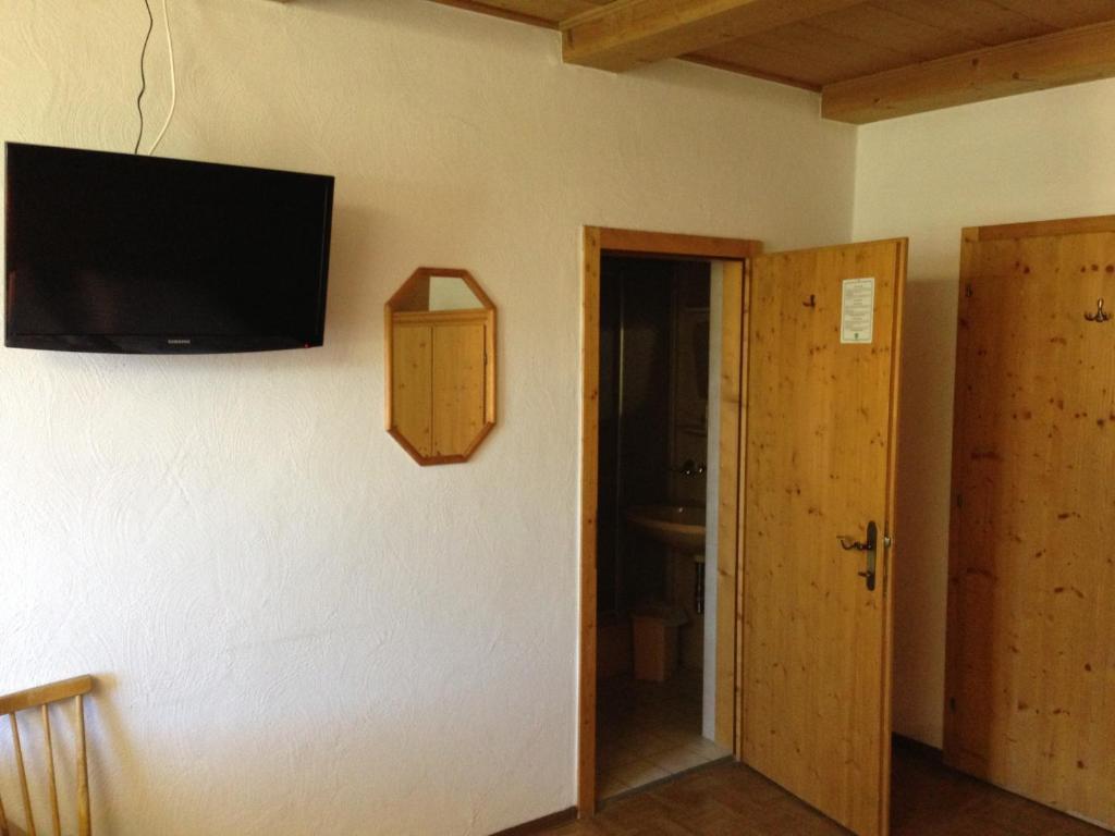 Bed and breakfast Sonne 3*