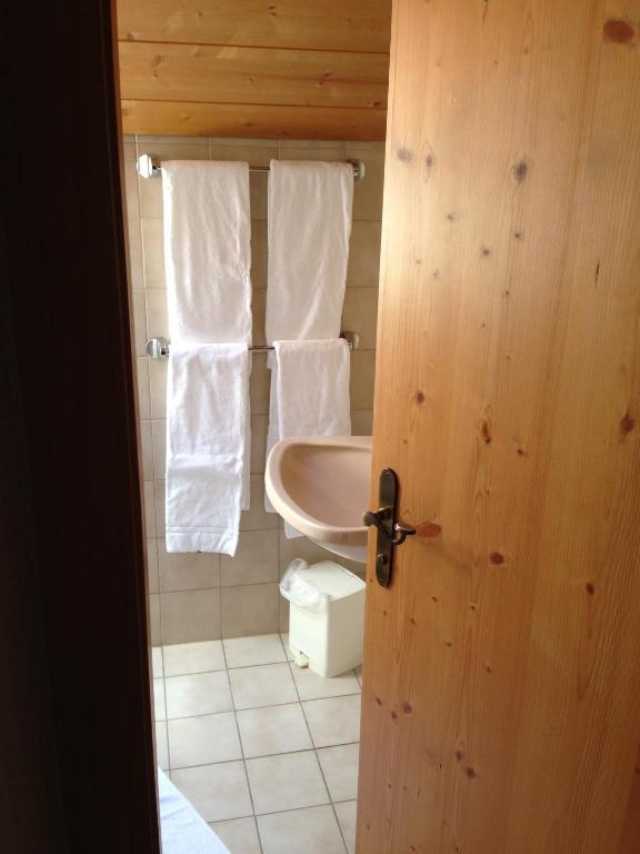 Bed and breakfast Sonne Tarrenz