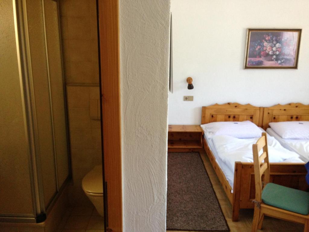 Bed and breakfast Sonne 3*